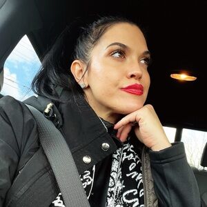 Meet your Posher, Tammy